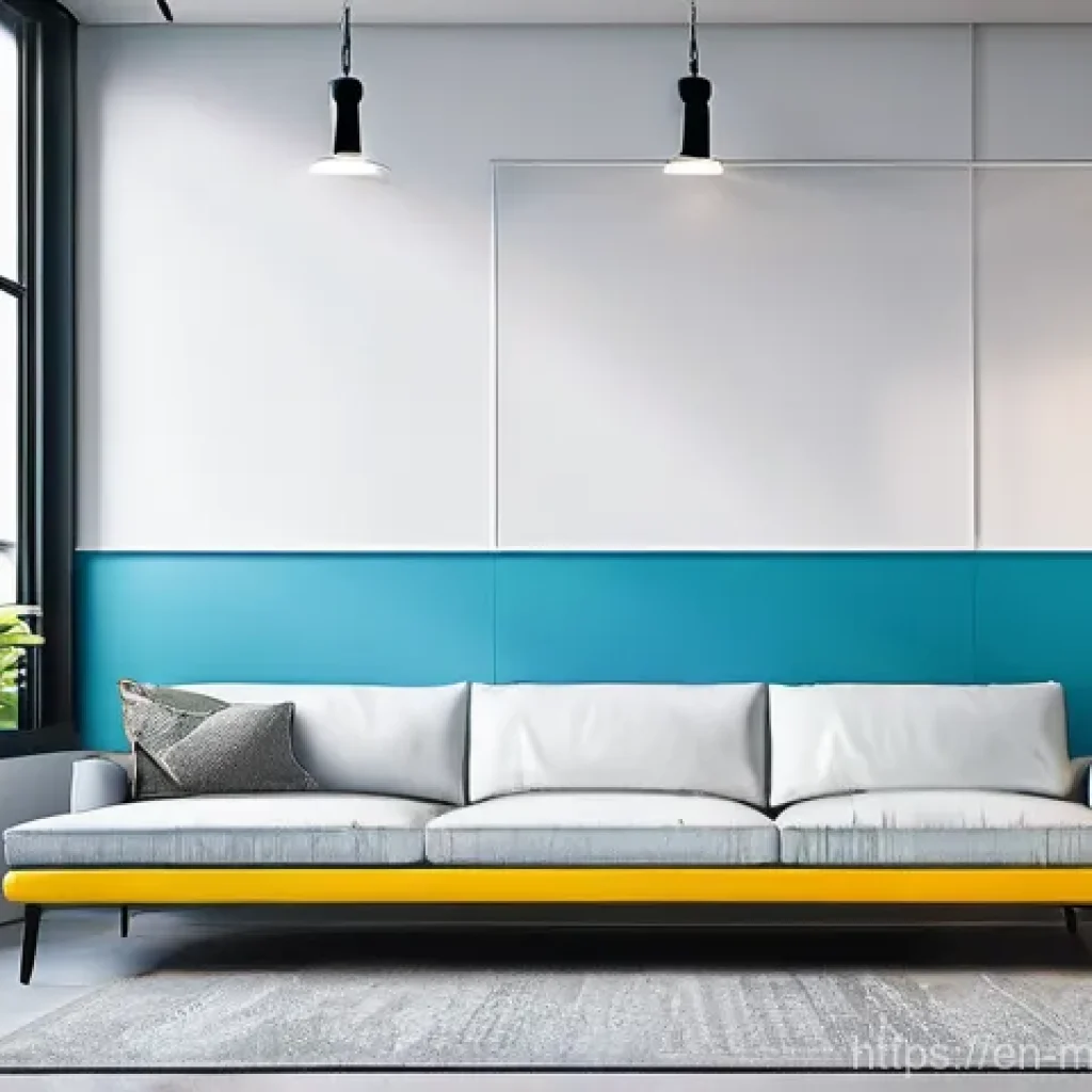 미니멀라이프 개인 공간 최적화 - Here are three detailed image generation prompts in English, designed to adhere to the specified saf...