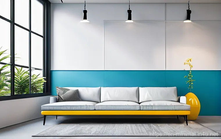 미니멀라이프 개인 공간 최적화 - Here are three detailed image generation prompts in English, designed to adhere to the specified saf...