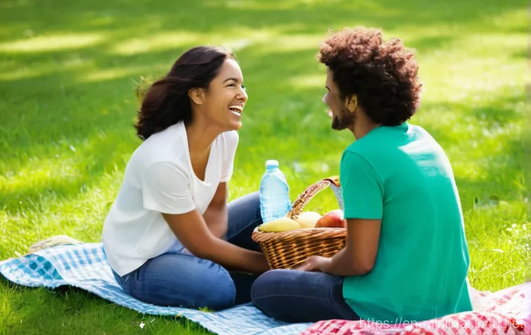 미니멀라이프 정신 건강 - **Prompt:** A thoughtful man in his mid-30s sits comfortably by a large window, his face gently illu...