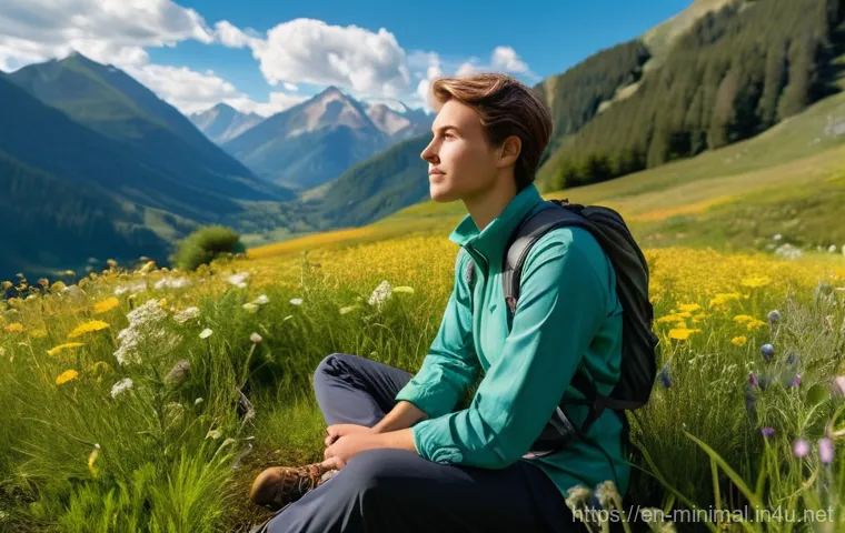 미니멀라이프 고립된 생활 - **Minimalist Urban Sanctuary:** A bright, airy, and impeccably clean minimalist living room in a mod...