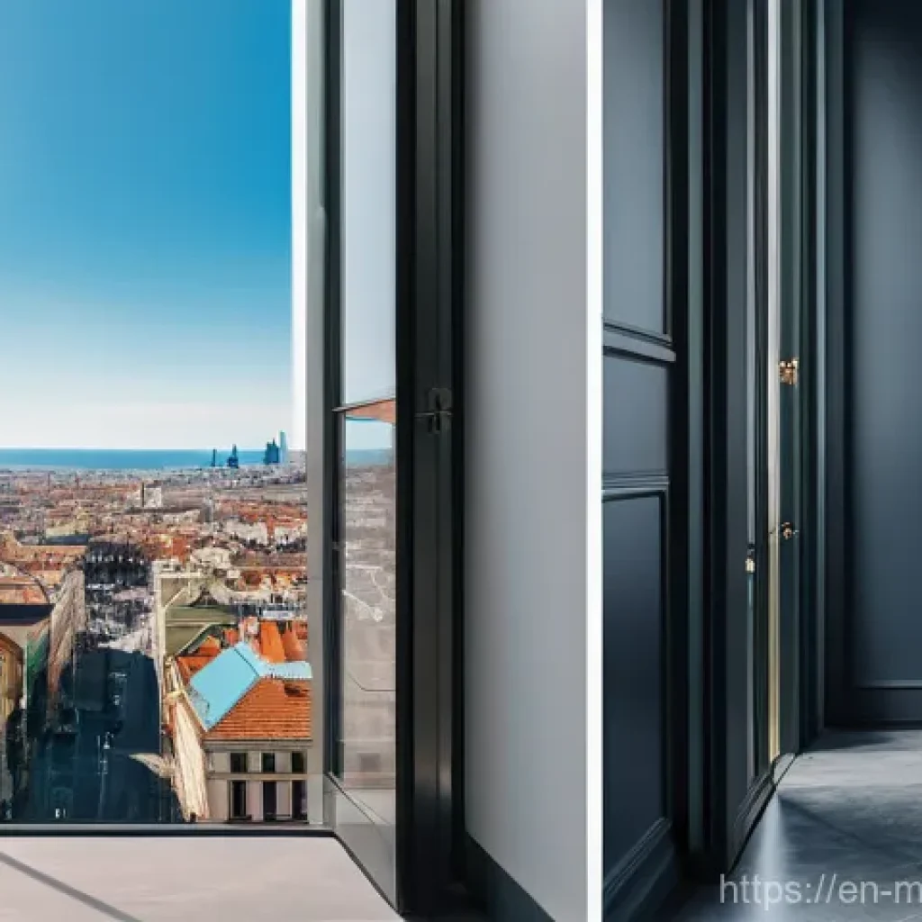 미니멀라이프 옷장 정리 - Here are three detailed image prompts in English, designed for image generation while adhering to th...