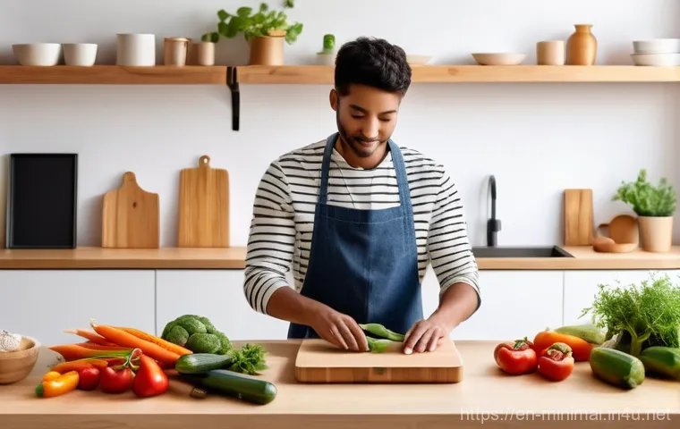 미니멀라이프 1인 가구 - A bright and airy walk-in closet featuring a carefully curated capsule wardrobe. A stylish single in... 미니멀라이프 1인 가구 - A bright and airy walk-in closet featuring a carefully curated capsule wardrobe. A stylish single in...