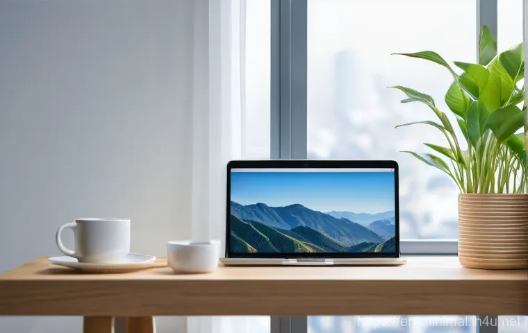 미니멀라이프 환경에 좋은 소비 관련 이미지 1