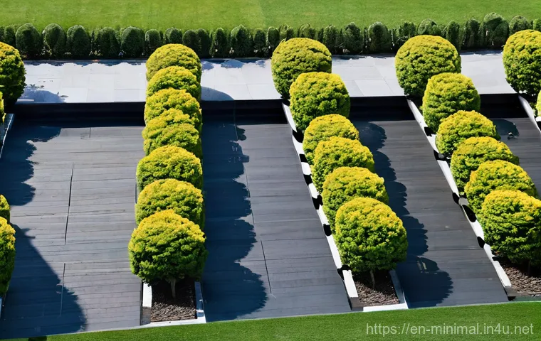 미니멀라이프 환경에 좋은 소비 이미지 1