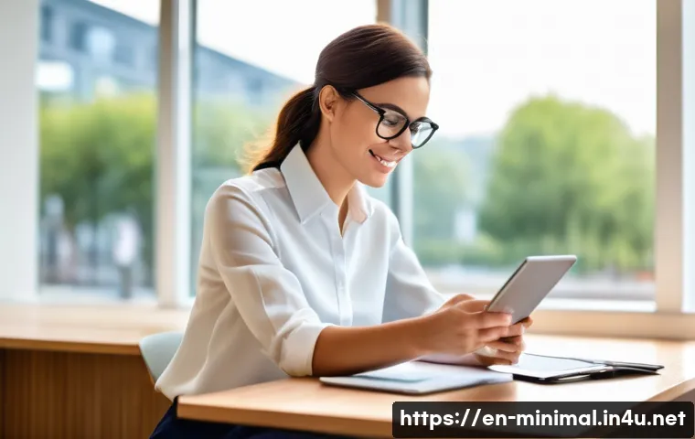 미니멀라이프 공감의 미니멀리즘 관련 이미지 1