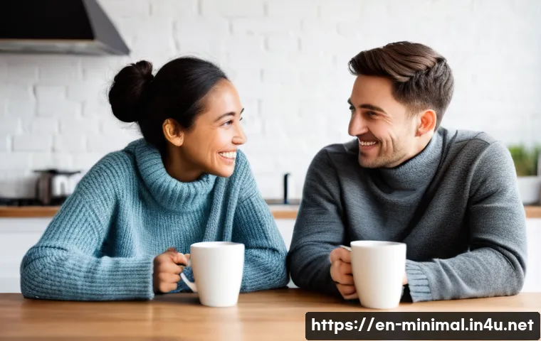 미니멀라이프 공감의 미니멀리즘 관련 이미지 2