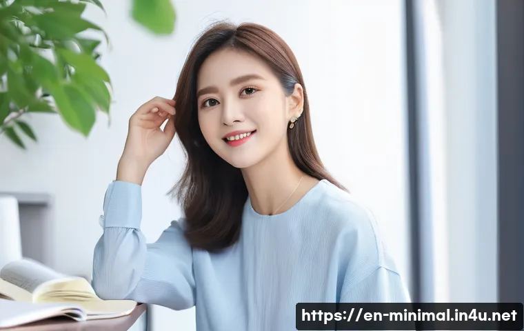 미니멀라이프 트렌드 변화 관련 이미지 1